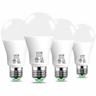 UCB Alexa Light Bulb