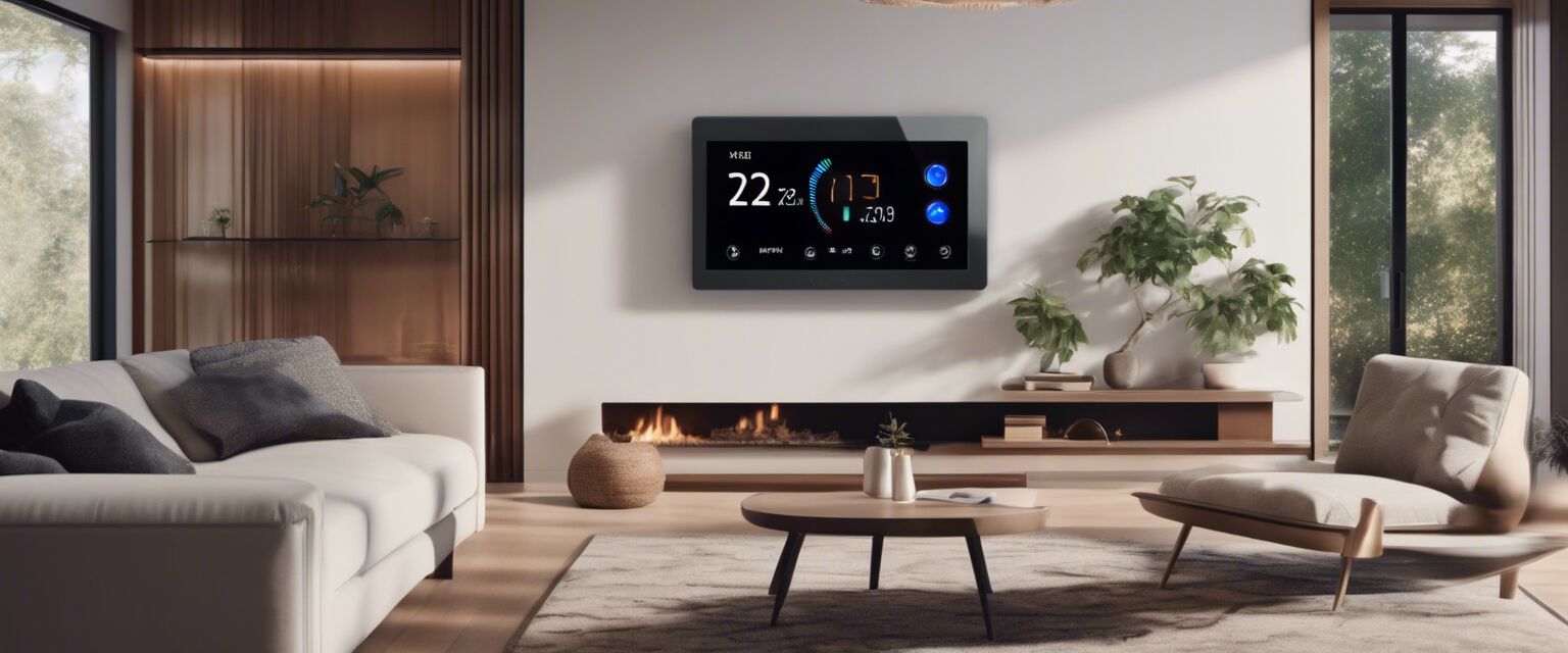 Smart Thermostats