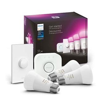 Philips Hue Starter Kit