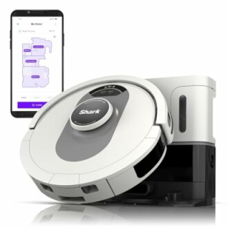 Shark AI Ultra Robot Vacuum