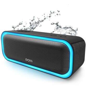 DOSS SoundBox Pro